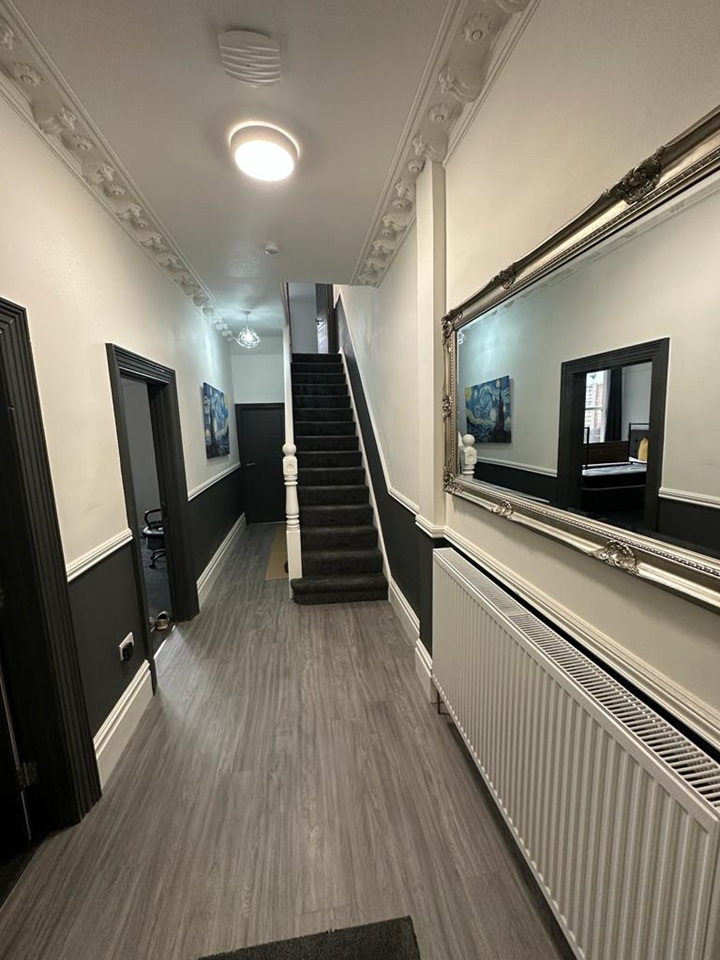 Room in a Shared House, Bristol Hill, BS4, N1 7GU