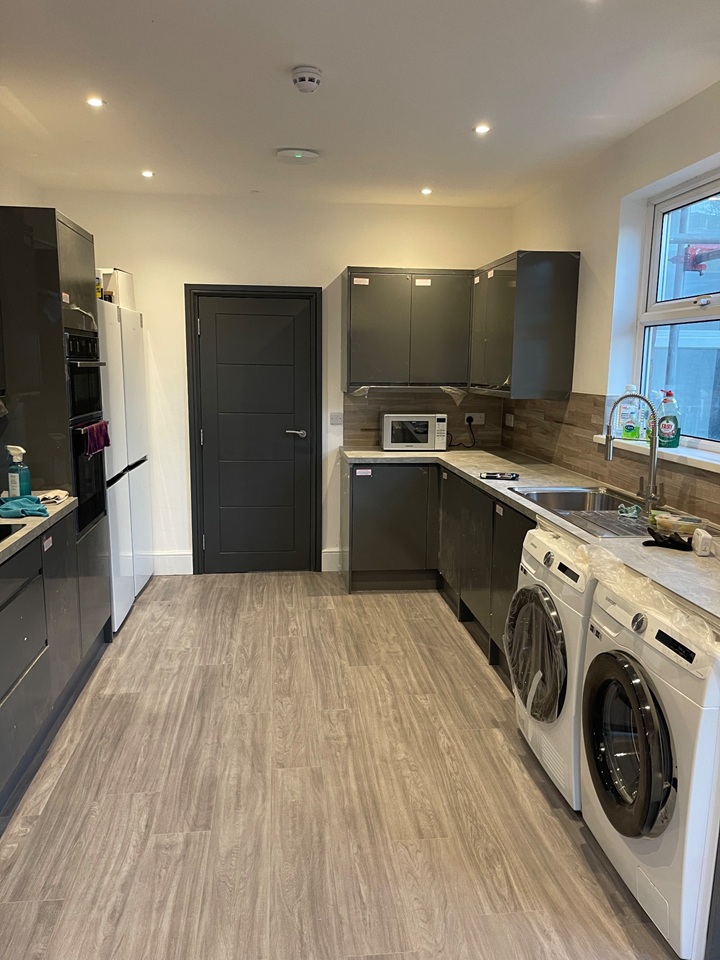 Additional image 2 of Room in a Shared House, Bristol Hill, BS4, N1 7GU