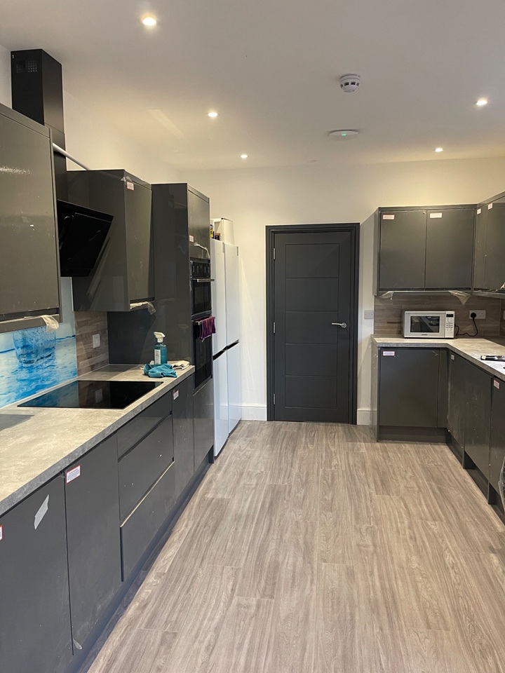 Additional image 3 of Room in a Shared House, Bristol Hill, BS4, N1 7GU