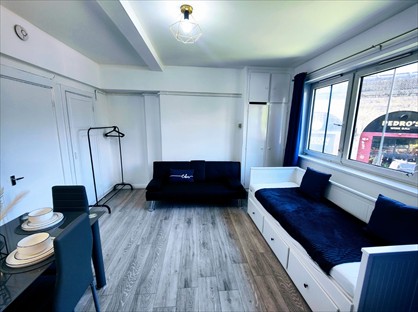 1 Bed Flat, Druid Street, SE1