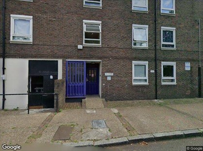 2 Bed Flat, Brion Place, E14