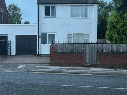 3 Bed Semi-Detached House, North St, WS2