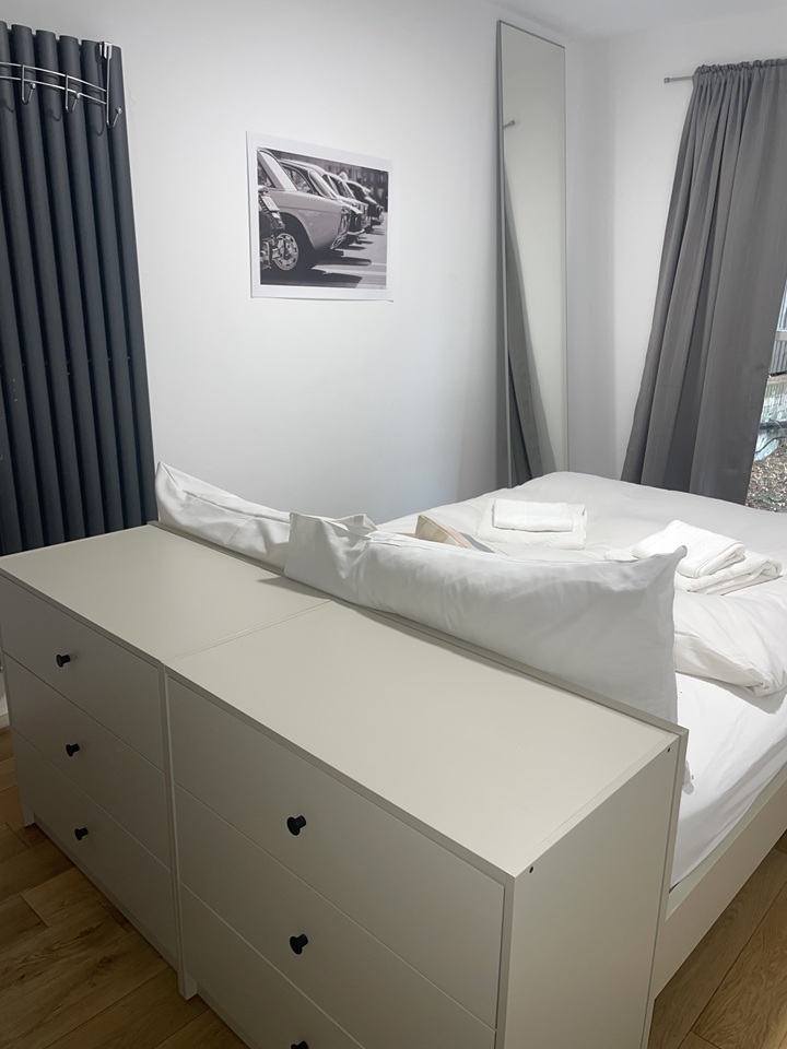 Additional image 5 of 1 Bed Flat, Keith Connor Close, SW8, N1 7GU