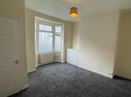 2 Bed Terraced House, Barron St, DL3