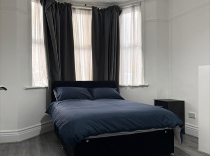 Room in a Shared House, Stockwood Crescent, LU1
