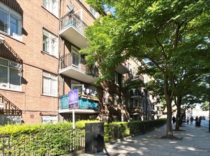 3 Bed Flat, Fulham Palace Road, W6