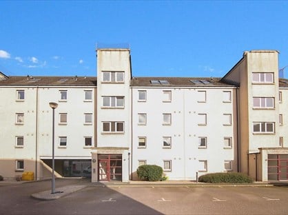 2 Bed Flat, James Street, AB11
