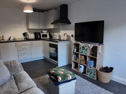 1 Bed Terraced House, Main Street, NG24