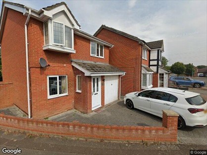 4 Bed Detached House, Flanders Field, CO2