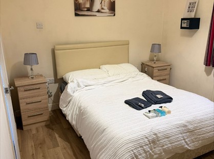 Room in a Shared House, Old Bedford Road, LU2