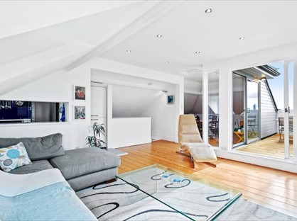 3 Bed Flat, Ranelagh Road, W5