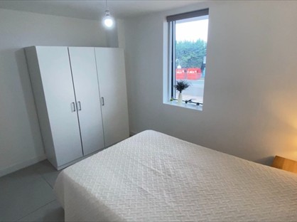 Room in a Shared Flat, London, SW8