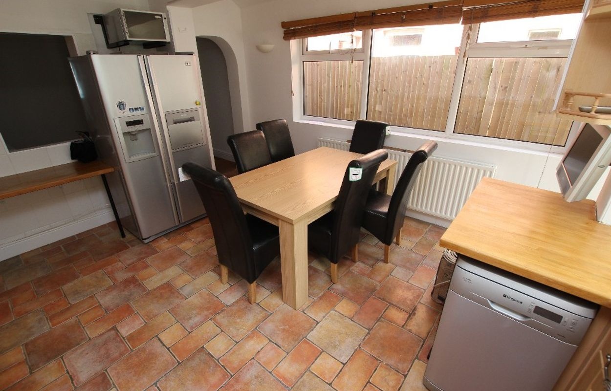 Additional image 6 of Room in a Shared House, Gloucester Road, RG30, N1 7GU