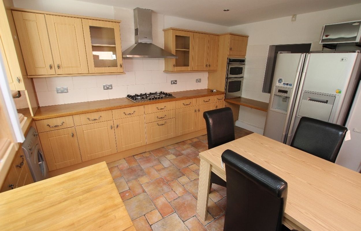 Additional image 3 of Room in a Shared House, Gloucester Road, RG30, N1 7GU