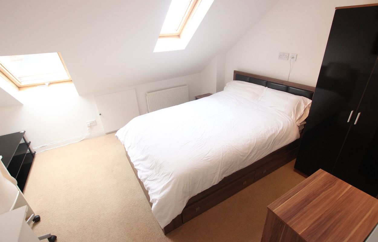 Room in a Shared House, Gloucester Road, RG30, N1 7GU