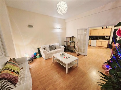 2 Bed Flat, Carminia Road, SW17