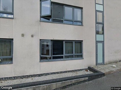 Studio Flat, Constantine Street, PL4