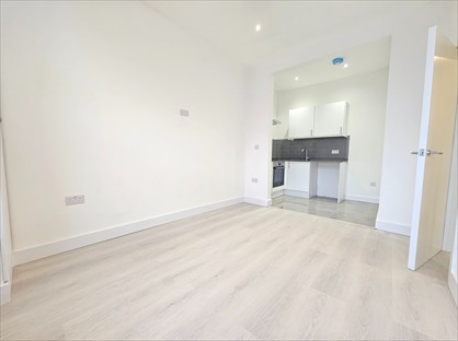 2 Bed Flat, Sydenham Road, SE26
