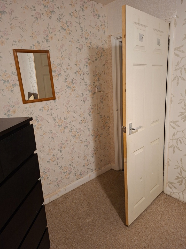 Additional image 5 of Room in a Shared Flat, Hewitt Avenue, CV6, N1 7GU