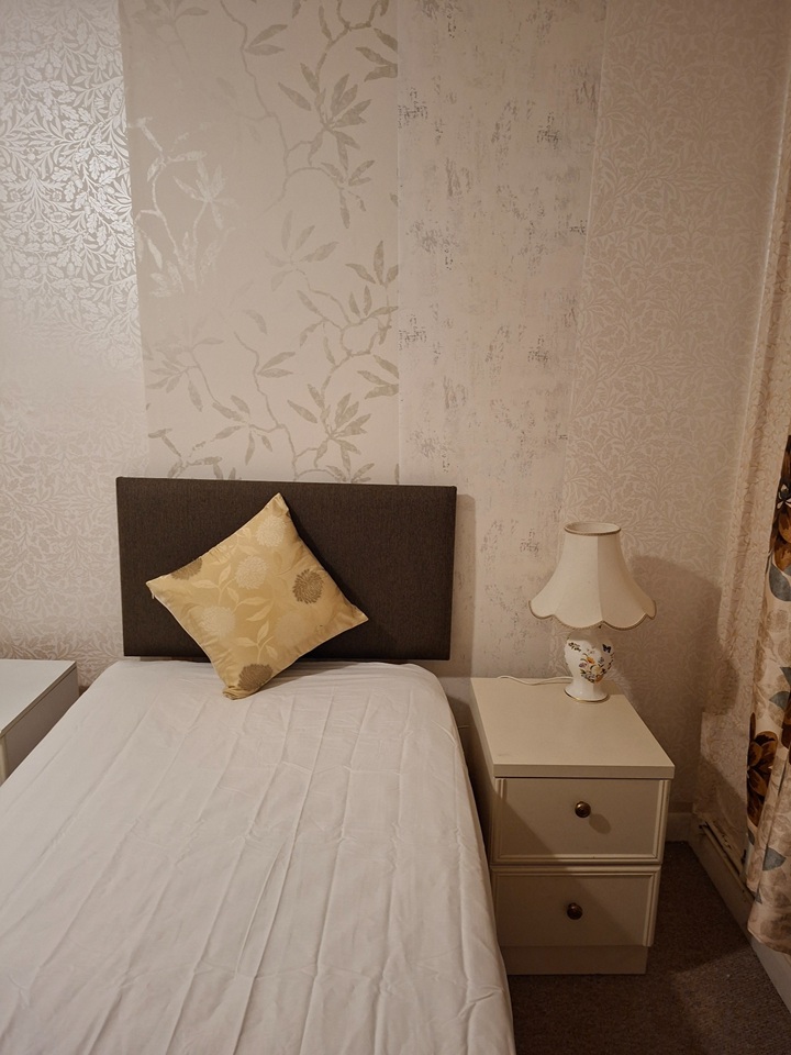 Additional image 7 of Room in a Shared Flat, Hewitt Avenue, CV6, N1 7GU