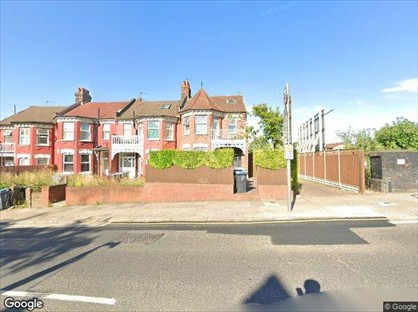 3 Bed Terraced House, Dudden Hill Lane, NW10