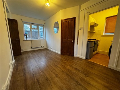 1 Bed Flat, Davidson Road, CR0