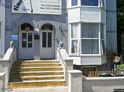 Room in a Shared House, Eaton Road, CT9