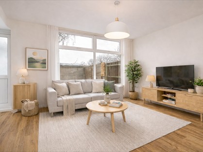 4 Bed End Terrace, Blackmead, PE2