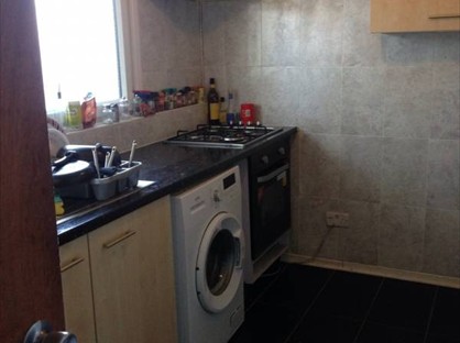 4 Bed Flat, Daley Street, E9