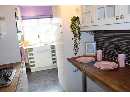 Room in a Shared House, Turners Road South, LU2