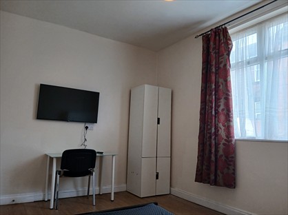 Room in a Shared House, Dartmouth Street, ST6