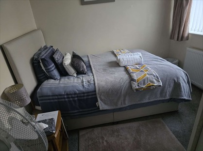 3 Bed Semi-Detached House, Cornbrook Grove, M16