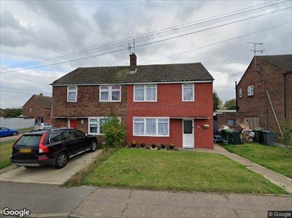 Room in a Shared House, Masefield Road, CM7