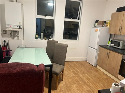 3 Bed Flat, Harpenden Road, E12