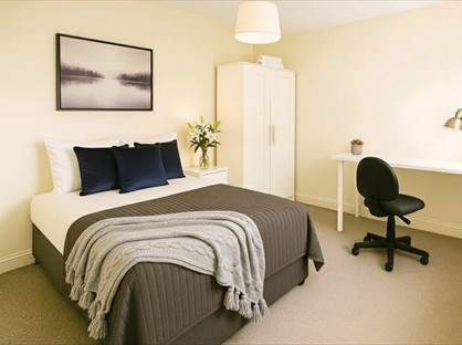 Room in a Shared House, Fishponds Road, BS16