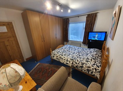 Room in a Shared House, Fairfield Crescent, HA8