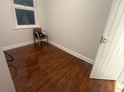 2 Bed Flat, Derby Street, DE14