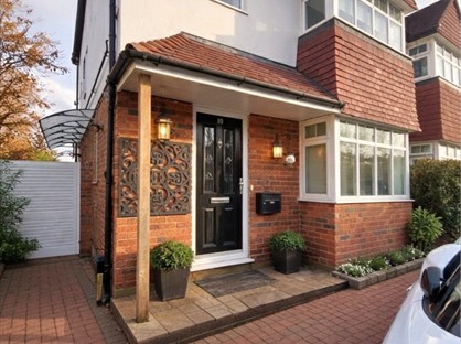 3 Bed Semi-Detached House, Cherry Tree Avenue, GU2