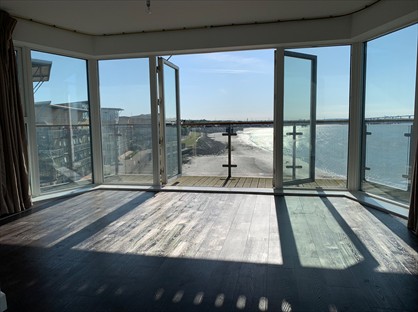 2 Bed Flat, Carmichael Avenue, DA9