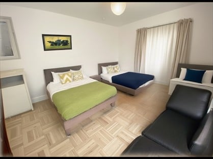 Room in a Shared Flat, Marylebone, NW1