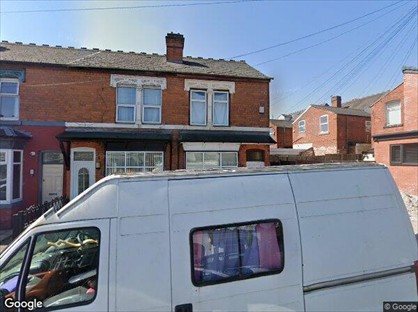 3 Bed Terraced House, Belmont Road, B66