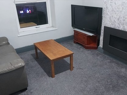 1 Bed Flat, High Street, DY9