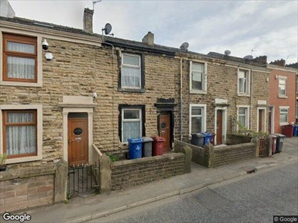 2 Bed Terraced House, Whalley New Road, BB1