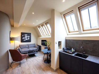 1 Bed Flat, The Headrow, LS1