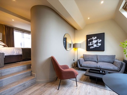 1 Bed Flat, The Headrow, LS1