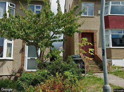 Room in a Shared House, Horfield, BS7