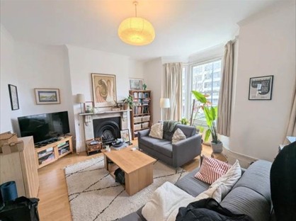 1 Bed Flat, Hendon, NW3