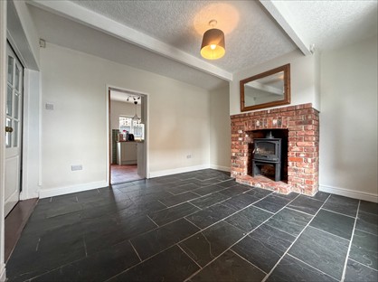 3 Bed Terraced House, Cherry Tree Lane, SK2