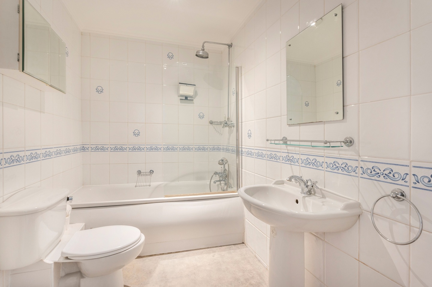 Additional image 3 of 2 Bed Flat, Philbeach Gardens, SW5, N1 7GU