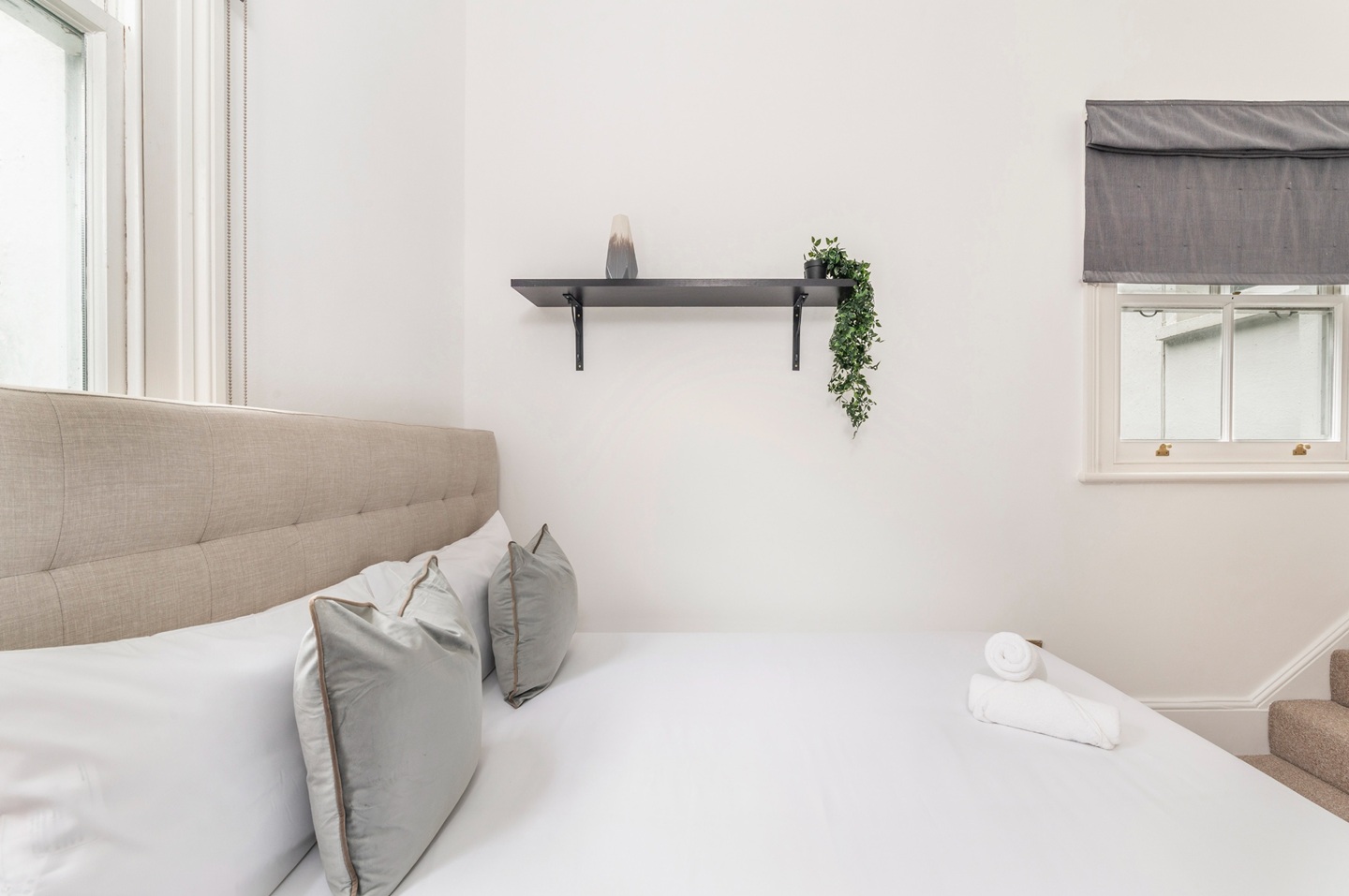 Additional image 6 of 2 Bed Flat, Philbeach Gardens, SW5, N1 7GU